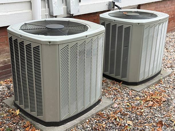 Reliable Heat Pump Repair contractor in Norton, VA by JG Cool HVAC